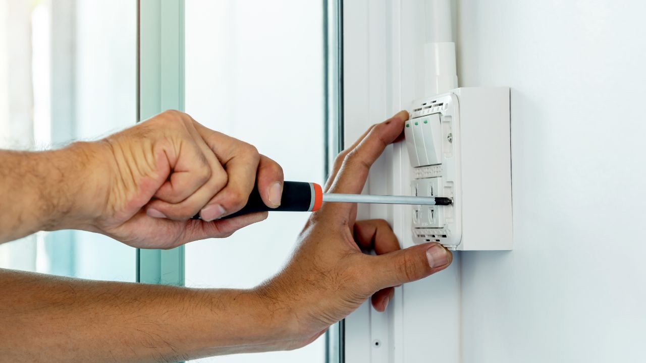 Interrupteur électrique