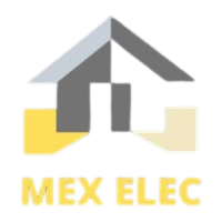Logo Mexelec Sans Arriere Plan